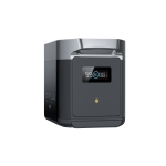 DELTA 2 Max Smart Extra Battery