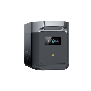 DELTA 2 Max Smart Extra Battery