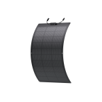 EcoFlow Flexible Solar Panel 100W