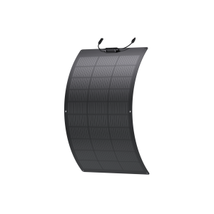 EcoFlow Flexible Solar Panel 100W