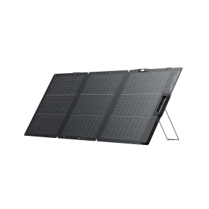 EcoFlow Portable Solar Panel 160W
