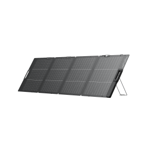 EcoFlow Portable Solar Panel 220W
