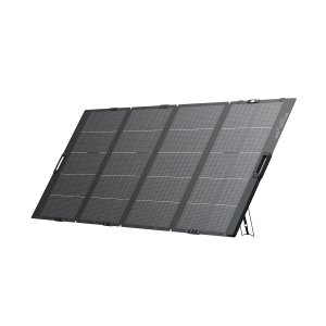EcoFlow Portable Solar Panel 400W