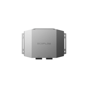 EcoFlow Alternator Charger