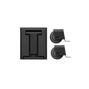 EcoFlow Glacier Detachable Wheels And Lever (Efa-Glacier Mrw-Mrl)