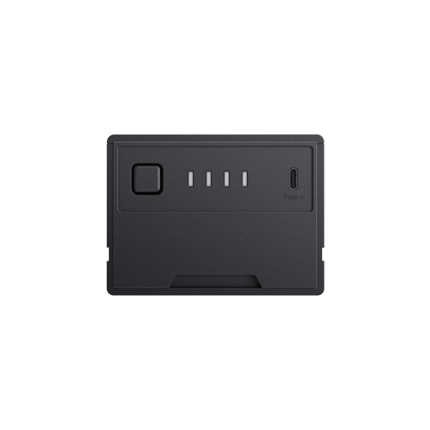 GLACIER Plug-in Battery