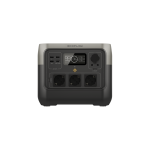 EcoFlow River 2 Pro (768Wh, 800W surge, 1600W AC)