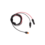 Solar to XT60i Charging Cable