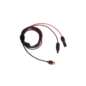 Solar to XT60i Charging Cable