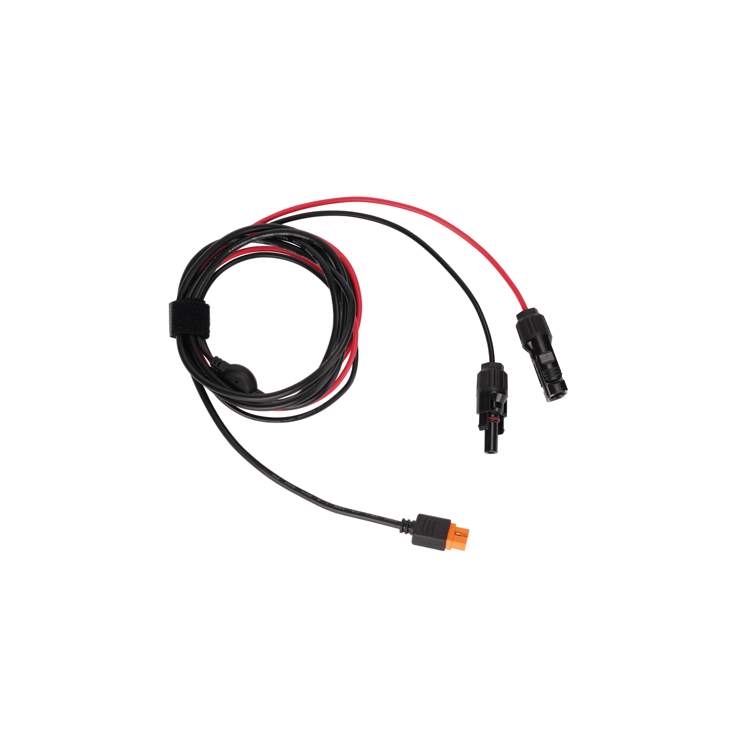 Solar to XT60i Charging Cable