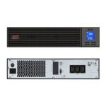 APC 1000VA Easy UPS On-Line, 1KVA SRV1KRI