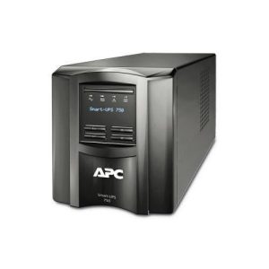 APC Smart-UPS 750VA LCD 230V (SMT750IC)