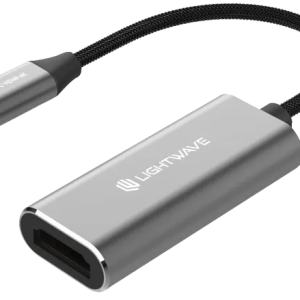 Lightwave Adapter C-HDMI-4K