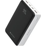 Lightwave Laptop Powerbank 20,000mAh Type C