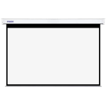 Lightwave EPS-180E - Electric Projector Screen 180 x 180 cms