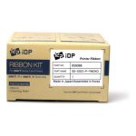IDP Smart 51 Full Colour Ribbon