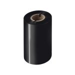 Bixolon 110mm x 74M Wax Ribbon