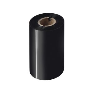 Bixolon 110mm x 74M Wax Ribbon