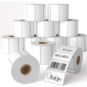 Bixolon Thermal Labels