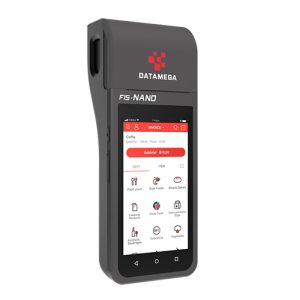 Datamega Fis-Nano Android ETR
