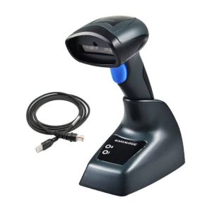 Datalogic Scanner QBT2131-BK-BTK1 1D