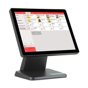 X-POS EC-T4-910-i33 All-in-One POS Terminal