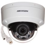 Hikvision Smart Hybrid Bullet/Dome Camera