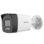 Hikvision Two-Way Audio Bullet Camera