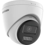 Hikvision Two-Way Audio 40M Dome Camera