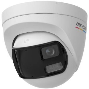 Hikvision 3K ColorVu 180 Degree Dome/Bullet Camera