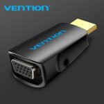 Vention HDMI to VGA Converter with 3.5MM Audio