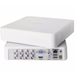 Hikvision 8 Channel 1080P DVR - Plastic Casing