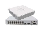 Hikvision 16 Channel 1080P DVR - Plastic Casing