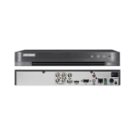 Hikvision 4 Channel 5MP DVR