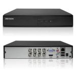 Hikvision 8 Channel 5MP DVR