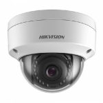Hikvision 2MP Dome/Bullet IP Camera