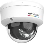 Hikvision 4MP ColorVu 3.0 Dome/Bullet IP Camera