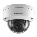 Hikvision 6MP Smart Hybrid Bullet/Dome IP Camera