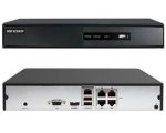 Hikvision 4 Channel NVR