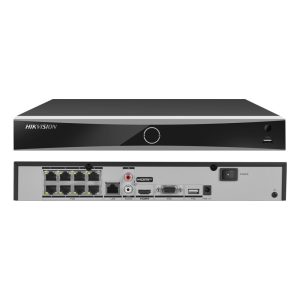 Hikvision 8 Channel NVR