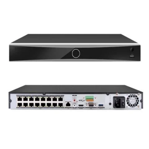 Hikvision 16 Channel NVR