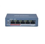 Hikvision 4 Port PoE Switch