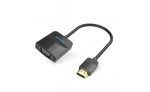 Vention Flat HDMI to VGA Converter