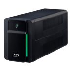 APC 750VA Back-UPS, 750VA BX750MI