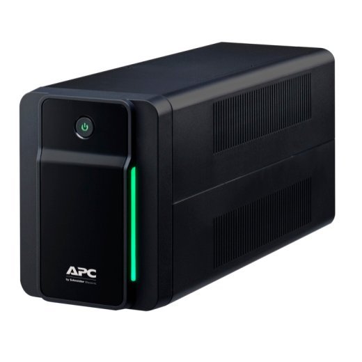 APC 750VA Back-UPS, 750VA BX750MI