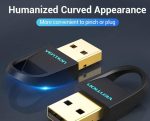 Vention USB Bluetooth 5.0 Adapter, CDSB0