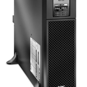 APC 5000VA Smart-UPS SRT, 5KVA SRTG5KXLI