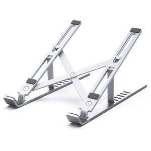 Vention Laptop Stand Silver, KDLI0