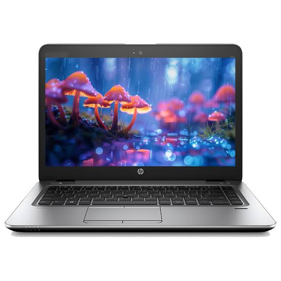 HP EliteBook 840 G4 Core i7, 8GB Ram, 256GB SSD