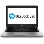 HP EliteBook 820 G2 Core i5, 8GB Ram, 500GB HDD